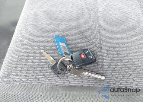 2003 Ford Super Duty F-250 Xl/Xlt из США, поврежденный, VIN 1FTNF21P03ED52255